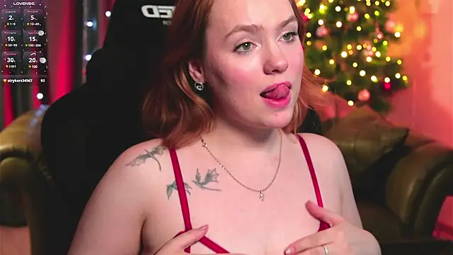 Kari Lunna online show from 12/29/24, 06:45
