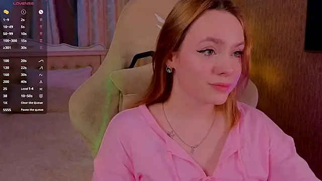 Kari Lunna online show from 01/05/25, 04:47