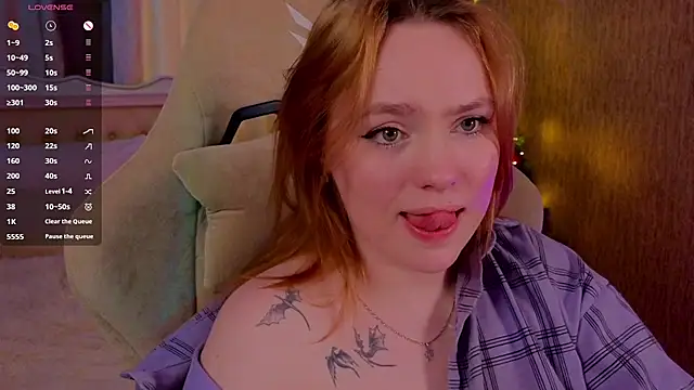 Kari Lunna online show from 01/05/25, 08:00