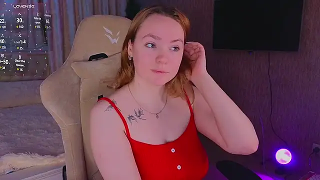Kari Lunna online show from 01/09/25, 03:26