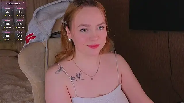 Kari Lunna online show from 01/11/25, 03:23