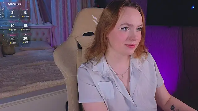 Kari Lunna online show from 01/18/25, 03:20