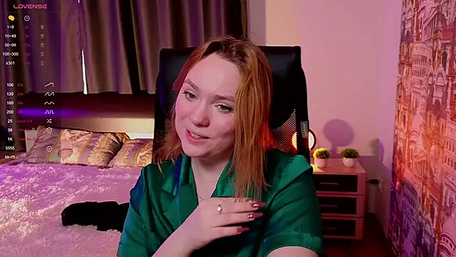 Kari Lunna online show from 01/24/25, 09:49