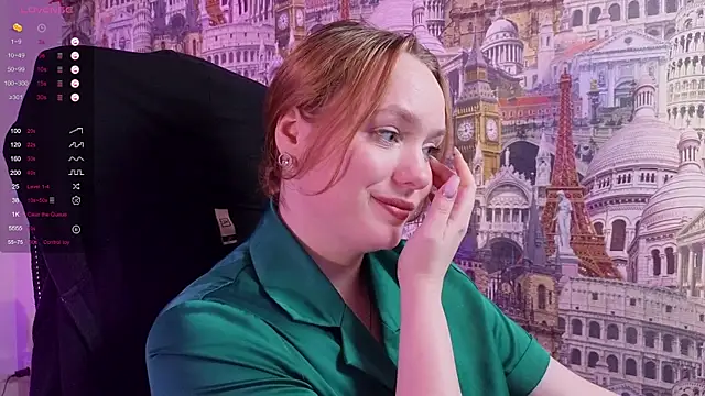 Kari Lunna online show from 01/30/25, 07:07