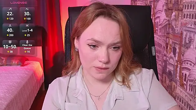 Kari Lunna online show from 02/07/25, 03:45