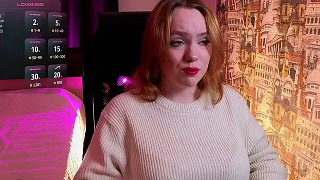 Kari Lunna online show from 02/28/25, 03:15