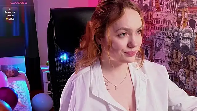 Kari Lunna online show from 03/05/25, 03:51
