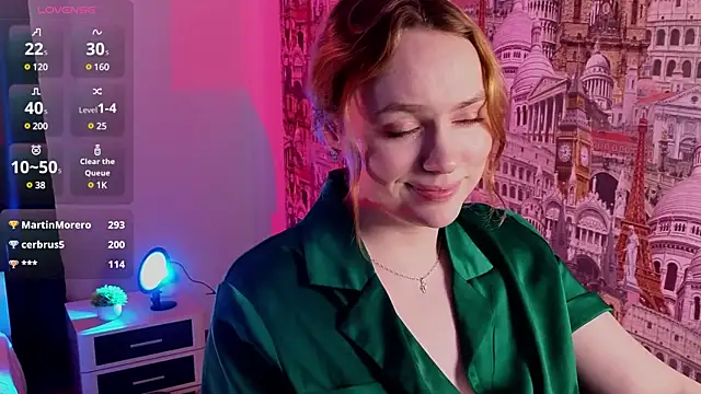 Kari Lunna online show from 03/05/25, 10:00