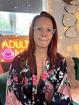 MelodyRoseUk online show from 09/18/25, 10:50