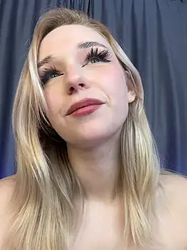 Eva Millss online show from 02/07/25, 07:59