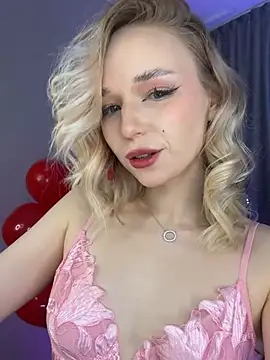 Eva Millss online show from 02/14/25, 05:14