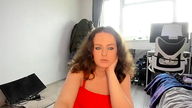 ENGLISHEMILY 69 online show from 01/07/25, 12:41