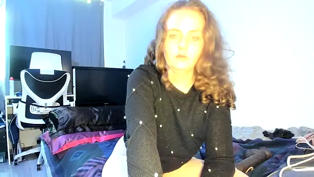ENGLISHEMILY 69 online show from 01/24/25, 03:02