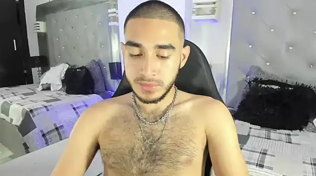 JuanDiegoKing online show from 01/12/25, 10:54