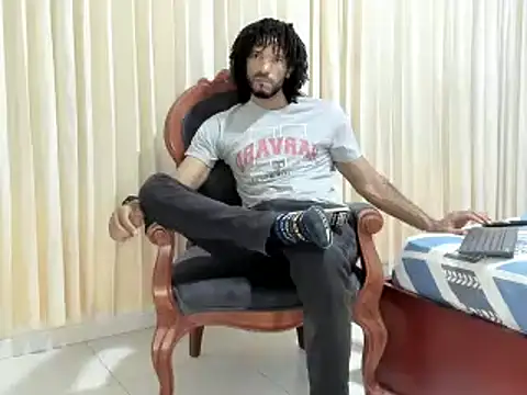 KarlMarley1 online show from 02/06/25, 02:11