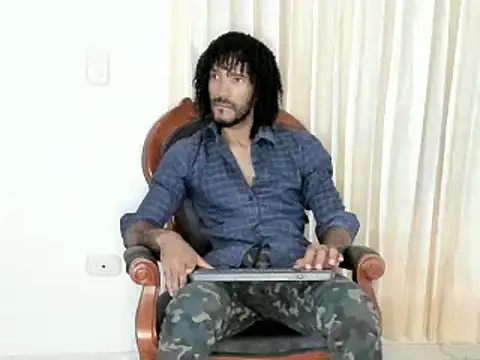 KarlMarley1 online show from 02/20/25, 06:28