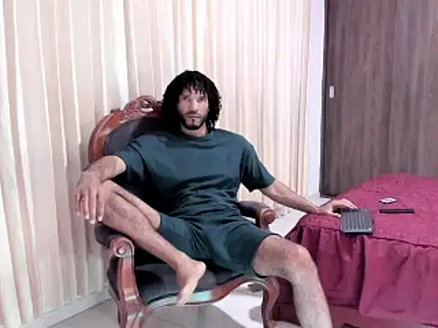 KarlMarley1 online show from 03/11/25, 06:53