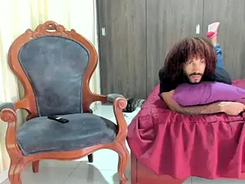 Snapshot of KarlMarley1 chatting on 09/22/25, 12:51 KarlMarley1 online show from 09/22/25, 12:51