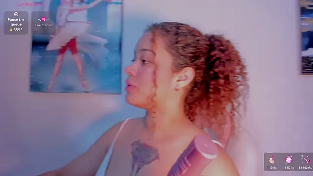 zulyjones online show from 09/30/25, 12:10