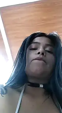 GoddessMeegan online show from 01/14/25, 01:28
