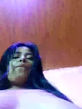 GoddessMeegan online show from 01/15/25, 04:32
