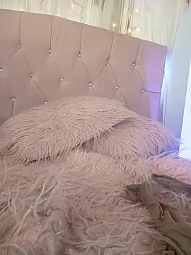 GoddessMeegan online show from 02/11/25, 02:13
