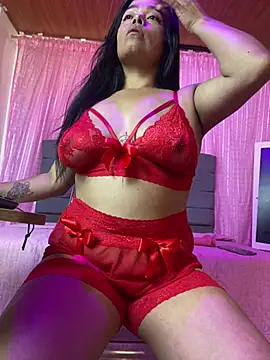 GoddessMeegan online show from 02/15/25, 11:28
