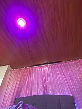 GoddessMeegan online show from 02/24/25, 02:15