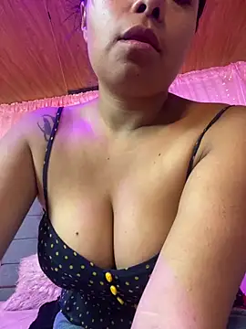 GoddessMeegan online show from 02/24/25, 05:20
