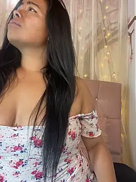 GoddessMeegan online show from 03/05/25, 11:49