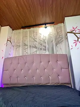 GoddessMeegan online show from 03/15/25, 11:51