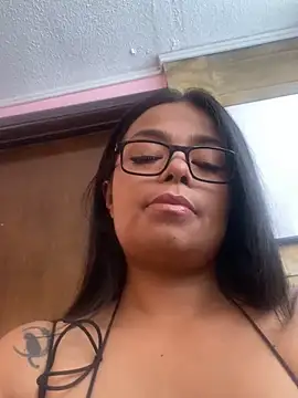 GoddessMeegan online show from 09/19/25, 11:44