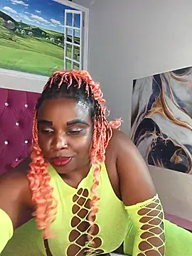 SexinessBae online show from 05/23/26, 06:23