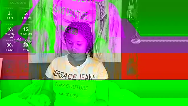 grace miller03 online show from 01/20/25, 07:35