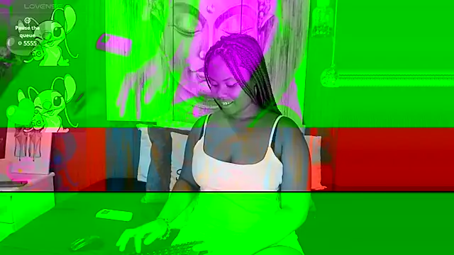 grace miller03 online show from 01/24/25, 07:28