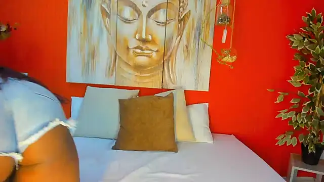 grace miller03 online show from 01/26/25, 07:41