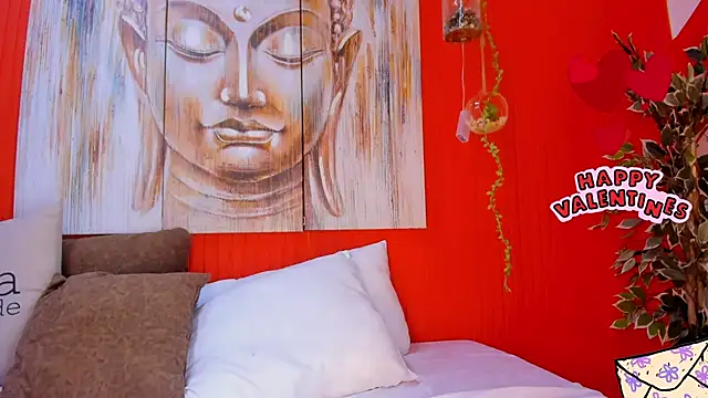 grace miller03 online show from 02/16/25, 01:14