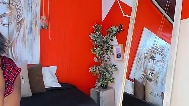 grace miller03 online show from 10/21/25, 06:52