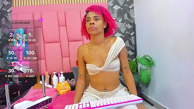 Brithanyslim online show from 06/13/26, 06:39