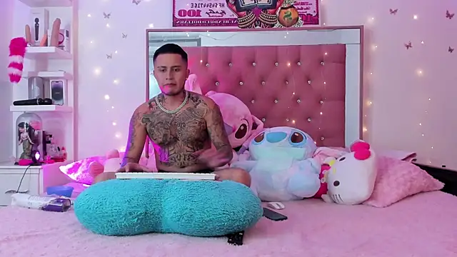 tamy ian online show from 01/20/25, 08:18