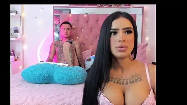 tamy ian online show from 03/18/25, 07:53