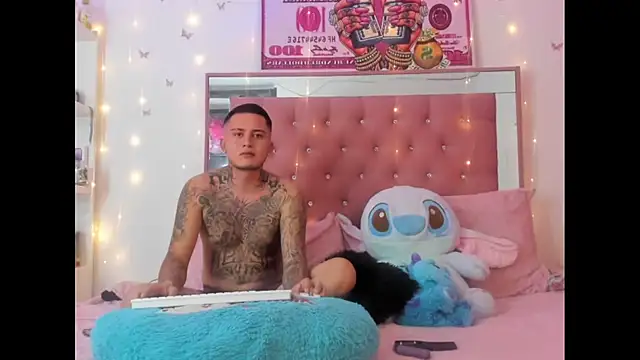 tamy ian online show from 03/21/25, 09:45