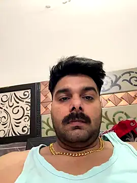 Gaonkadesilonda online show from 09/25/25, 04:49