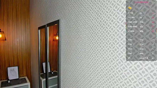 DENISERICHARD2 online show from 09/30/25, 12:21