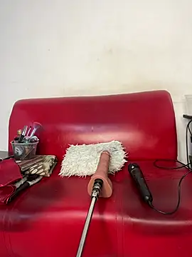 chiquimaturesexy online show from 07/27/26, 09:33