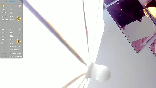 VICTORIA RASH online show from 12/14/24, 01:50