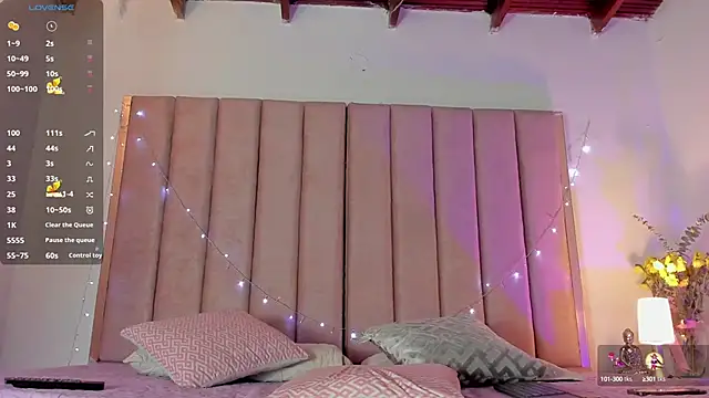 VICTORIA RASH online show from 12/21/24, 07:49