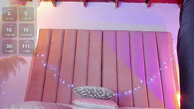 VICTORIA RASH online show from 01/10/25, 05:34