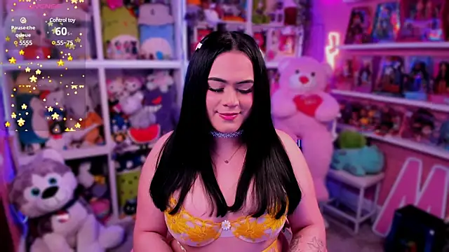 sucubusdoll online show from 03/21/25, 10:17