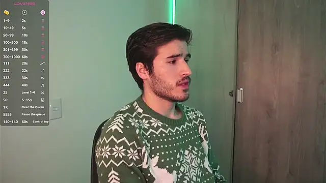 Tony Wylie online show from 12/10/24, 03:09